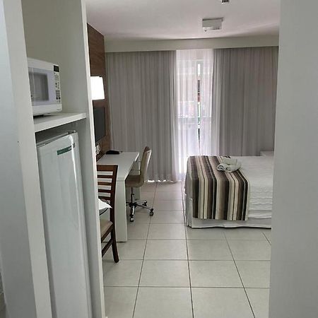 Flat Fusion Aparthotel Brasilia Exterior foto